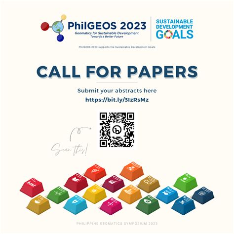philgeo|PhilGEOS 2023 – Call for Abstracts – National Engineering Center.